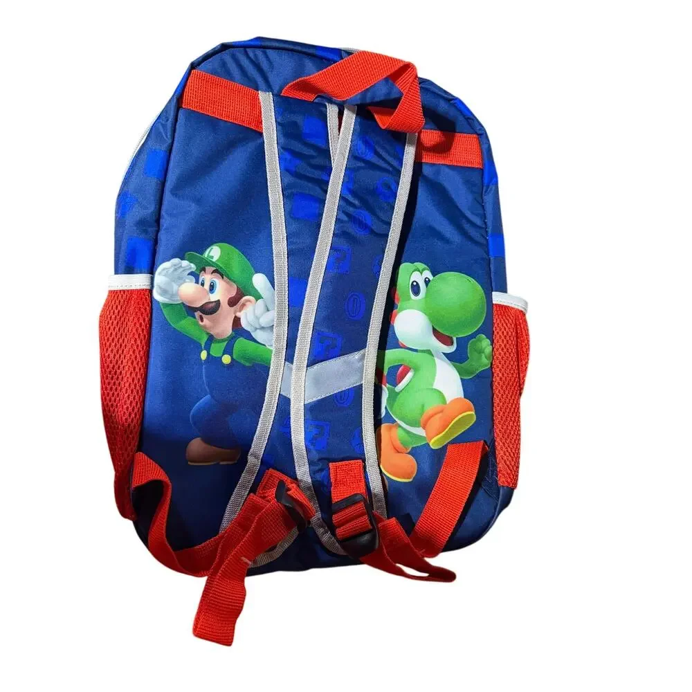 Super Mario Boys 3D 17